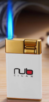 Recalled Nub cigar promotional lighter