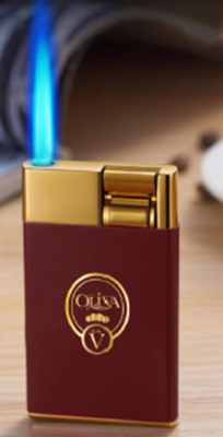 Recalled Serie V cigar promotional lighter