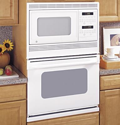 Recalled Built-in Combination Wall and Microwave Oven