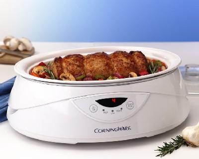 Corningware 4 quart best sale