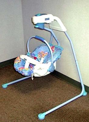 CPSC Fisher Price Announce Recall of Infant Products CPSC.gov