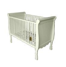 Jardine madison hot sale lifetime convertible crib