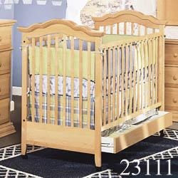 Recalled Legacy Crib, model 23111