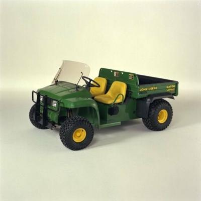 Recalled Gator Utility Vehicle