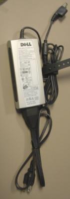 Recalled power adapters for notebook computers