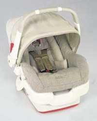 CPSC NHTSA and Dorel Juvenile Group Inc. Announce Recall to Repair Infant Car Seats Carriers CPSC.gov