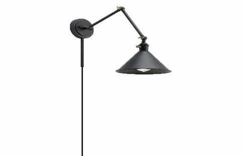 Recalled Ellerbeck Wall Sconce Light