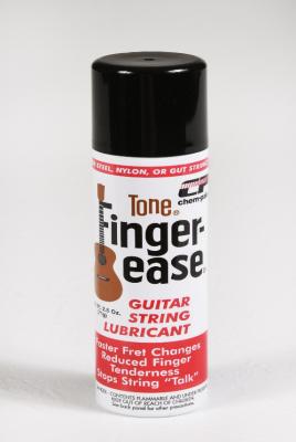 Recalled Finger-Ease Guitar String Lubricant