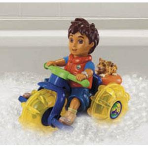 Recalled Diego Tub trike, #L5813