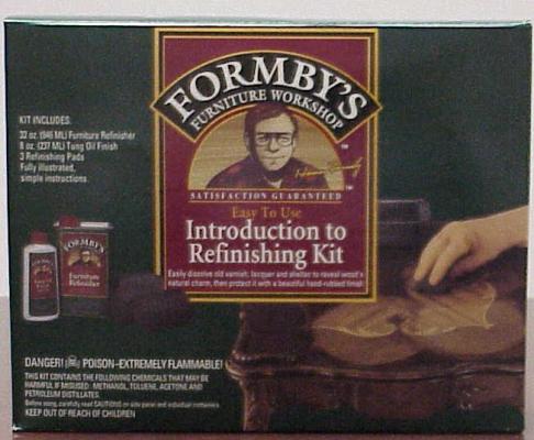 2 New Formby’s outlet 32 oz Furniture Refinisher Discontinued FOR MRKLINE069