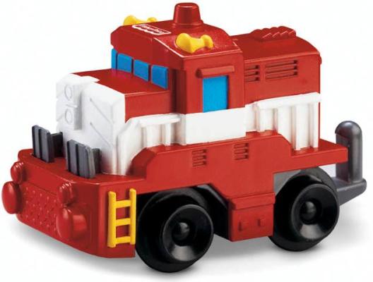 Fisher Price Recalls Geo Trax Locomotive Toys Due To Violation of Lead Paint Standard CPSC.gov