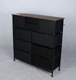 Recalled GIKPAL Dresser (back view)