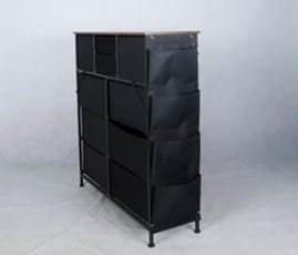 Recalled GIKPAL Dresser (side view)