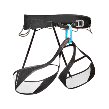 Recalled Black Diamond Vision Harness