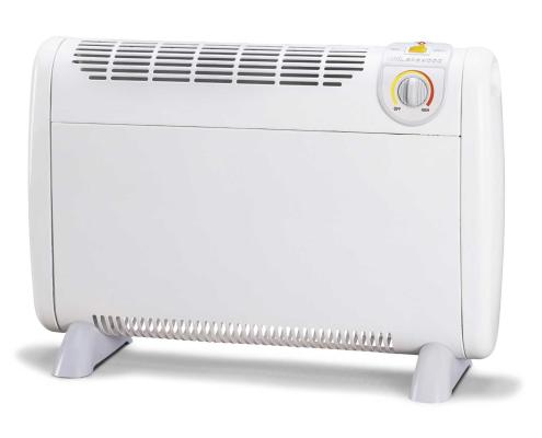 Recalled electric heater, model 797