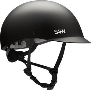 Sahn 2024 bike helmet