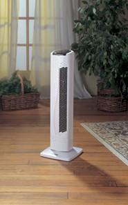 Recalled Holmes® Oscillating Tower Fan