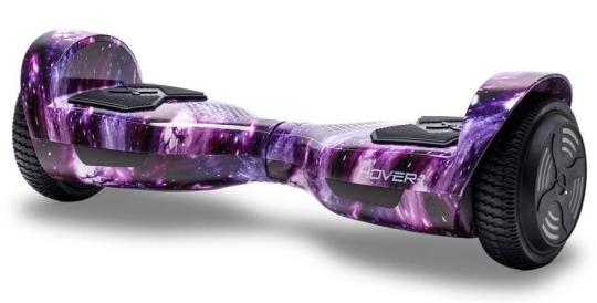 DGL Group Recalls Hover 1 Helix Hoverboards Due to Fire Hazard