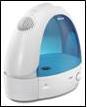 Recalled Carefree® Humidifier Warm Mist, Models 35202, 36204