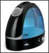 Recalled Carefree® Humidifier Warm Mist, Models 35253, 36253