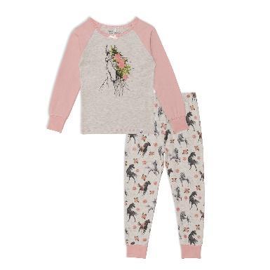 Children's Pajamas Recalled Due to Violation of Federal