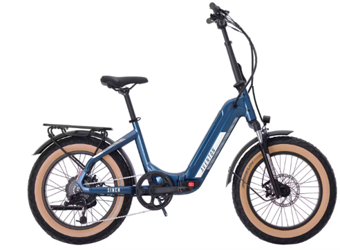 Ride Aventon retira del mercado bicicletas eléctricas plegables