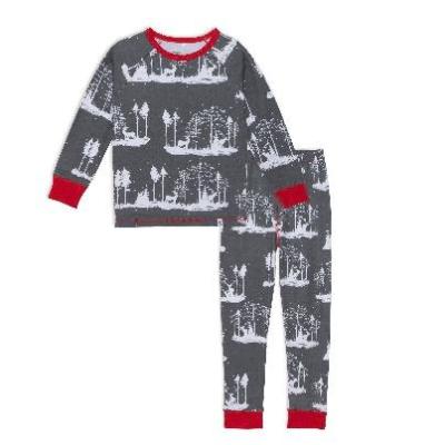 Children's Pajamas Recalled Due to Violation of Federal