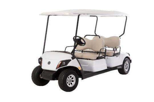 Yamaha Golf Car Company Recalls Model Year 2023 Golf Cars