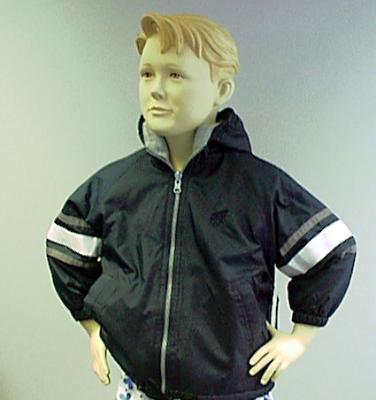 Vintage USA Olympic Basketball Champion Brand Jacket Size X-Large –  Yesterday's Attic