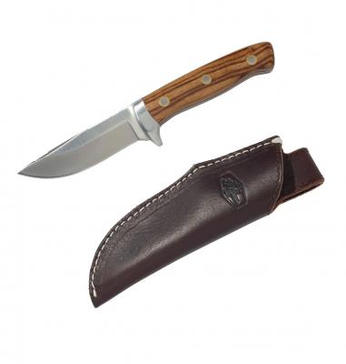 L.L.Bean Recalls Knife with Sheath Due to Laceration Hazard