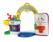 Recalled Laugh & Learn™ Learning Kitchen™ Toy