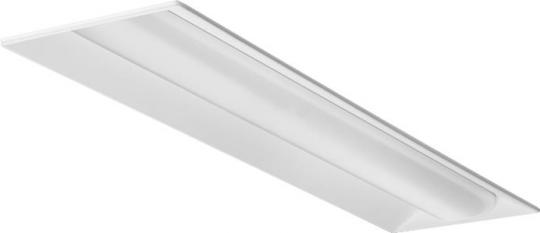 Lithonia lighting deals fluorescent luminaire