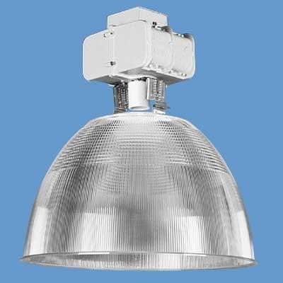 Recalled High Intensity Discharge (HID) light fixture