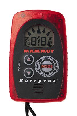 Image of Mammut Transceiver 