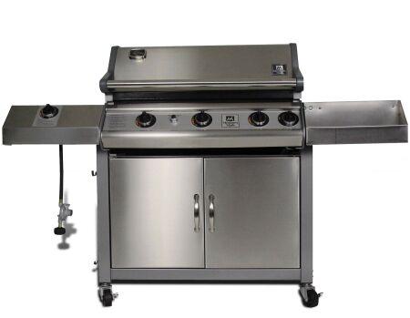 CPSC Grand Hall Enterprise Announce Recall of Gas Grills CPSC.gov