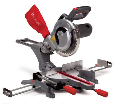 Recalled Performax 10" Sliding Miter Saw