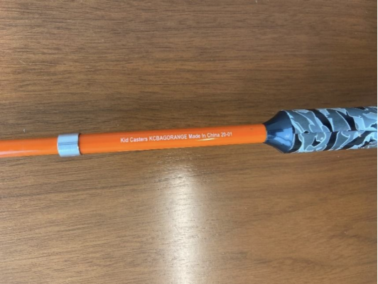 Lil Anglers Recalls Children's Fishing Rods Sold with Kid Casters