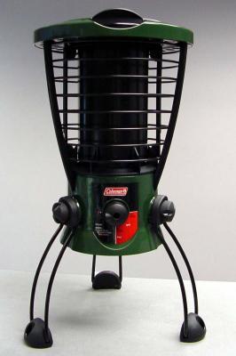 Recalled Mosquito Deleto™ Trap, Portable System