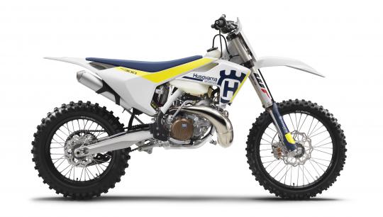 350 2 stroke dirt outlet bike