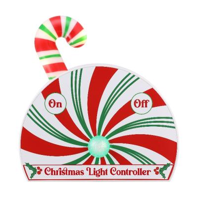 Recalled Cracker Barrel Decorative Tree Light Controller