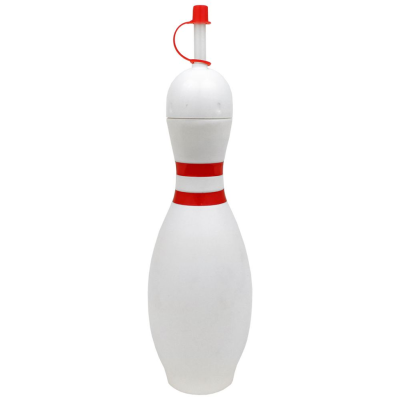 Recalled Bowling Pin Sipper Cup