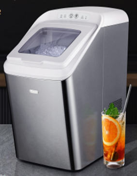 Frigidaire Countertop Nugget Ice Maker Review 2023