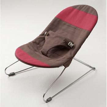 Recalled Infant Bouncer Seat