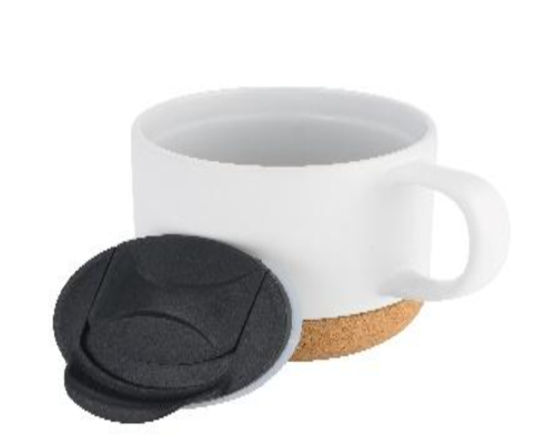 Accompany USA Recalls Ceramic Mugs With Cork Bottoms Due To Burn Hazard ...