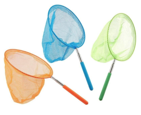 Juvo Plus Recalls Children's Butterfly Net Sets and Army Action Figure  Playsets Due to Violations of Federal Phthalates and Lead Content Bans  (Recall Alert)