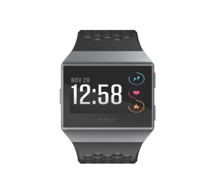 Fitbit Recalls Ionic Smartwatches Due To Burn Hazard One Million Sold   Pic 1 16 