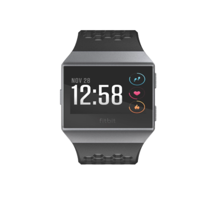Fitbit Recalls Ionic Smartwatches Due to Hazard; One Sold in the | CPSC.gov