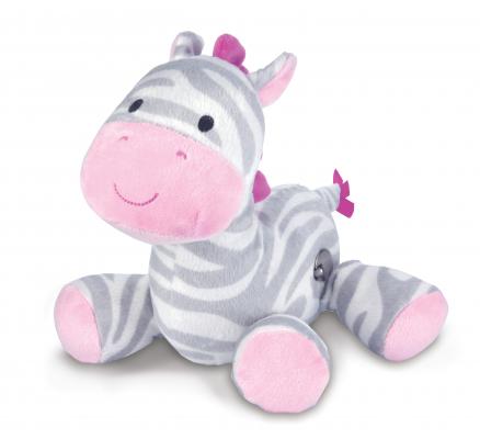 Carter's giraffe musical plush sales toy