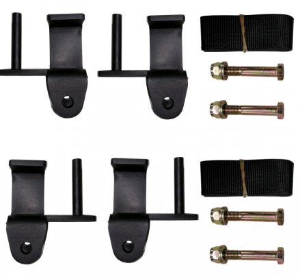 Recall Signs - Safe-Strap