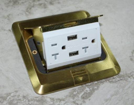 Southwire Recalls Electrical Outlet Boxes Due to Fire Hazard 